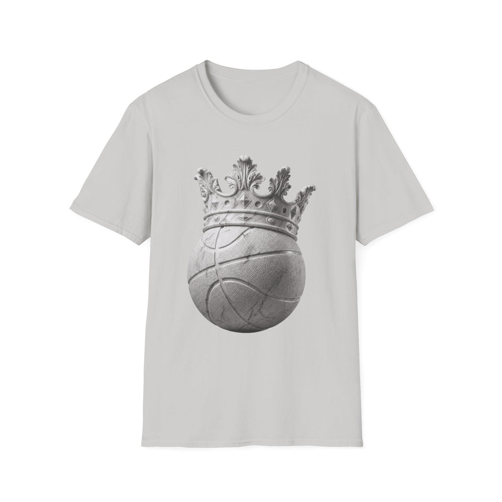 Marble Statue T-Shirt