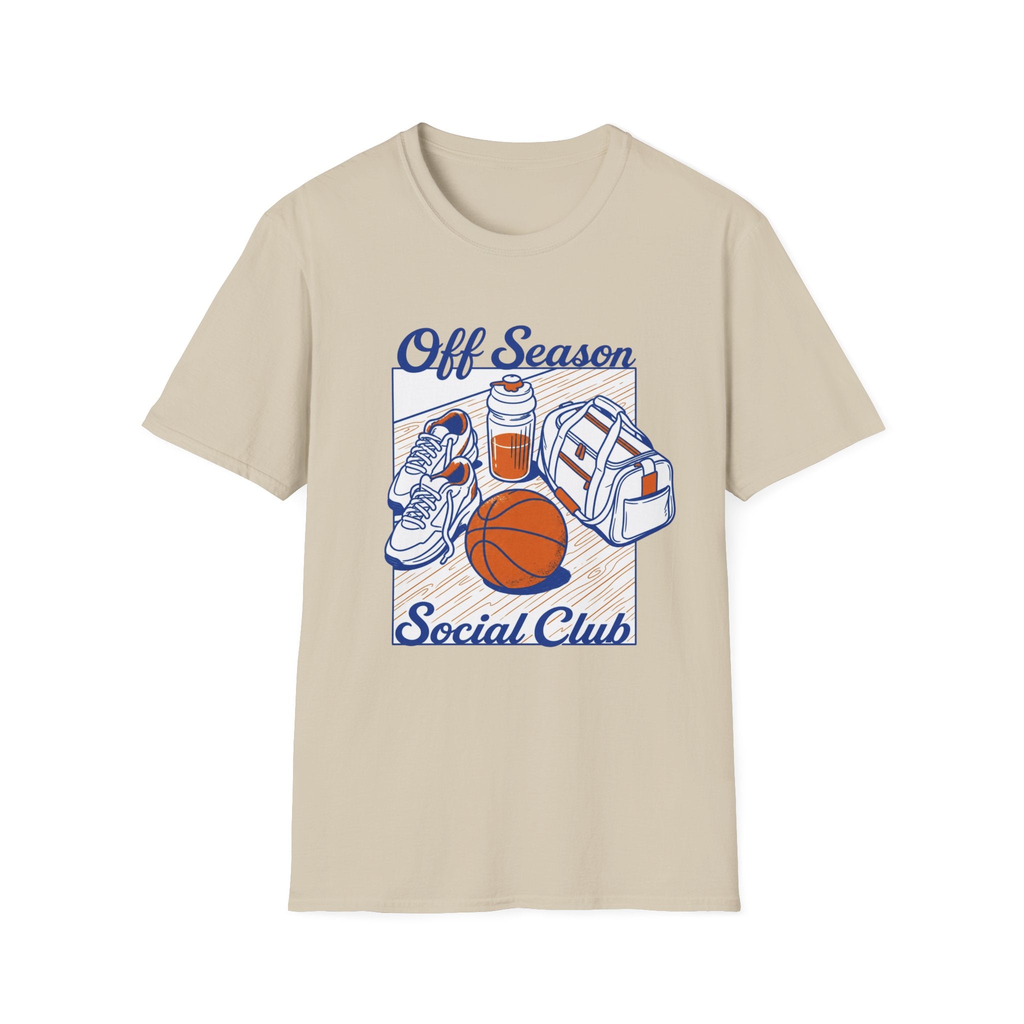 Off Season Social Club T-Shirt