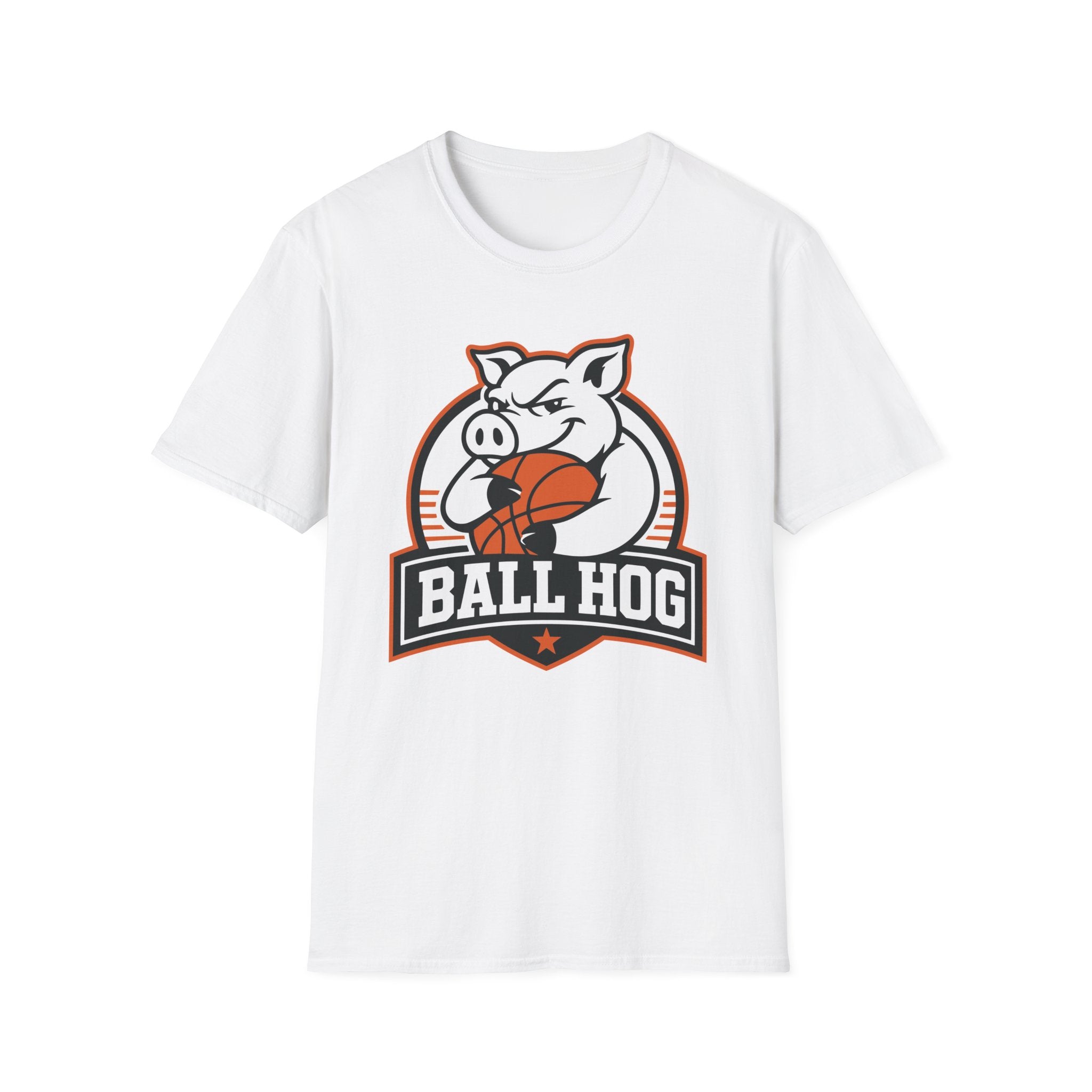 Ball-Hog T-Shirt