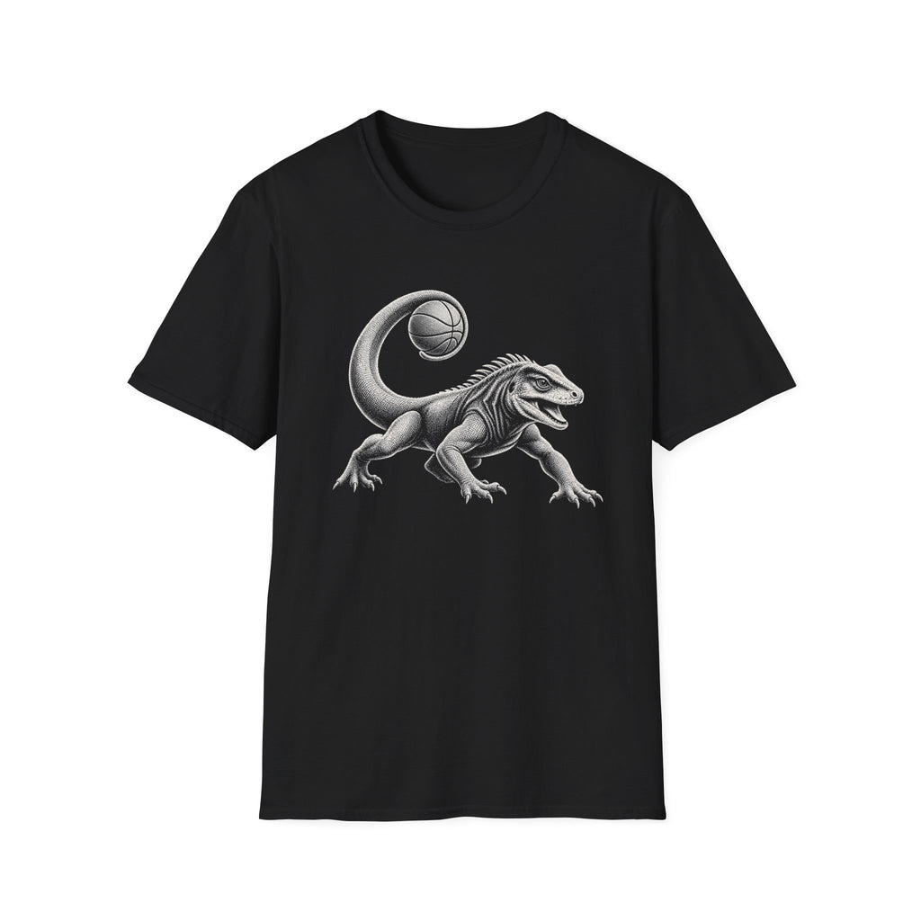 The Lizard T-Shirt