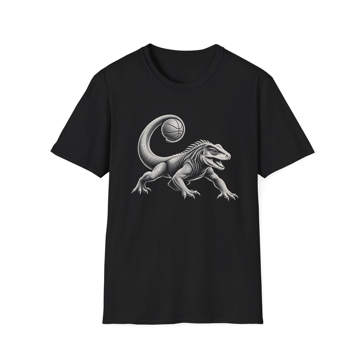 The Lizard T-Shirt