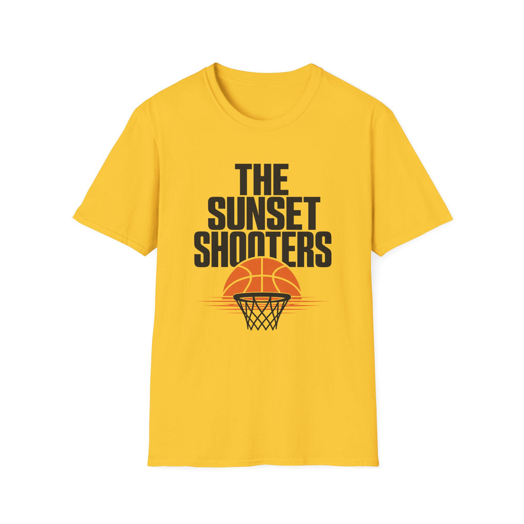 The Sunset Shooters T-Shirt