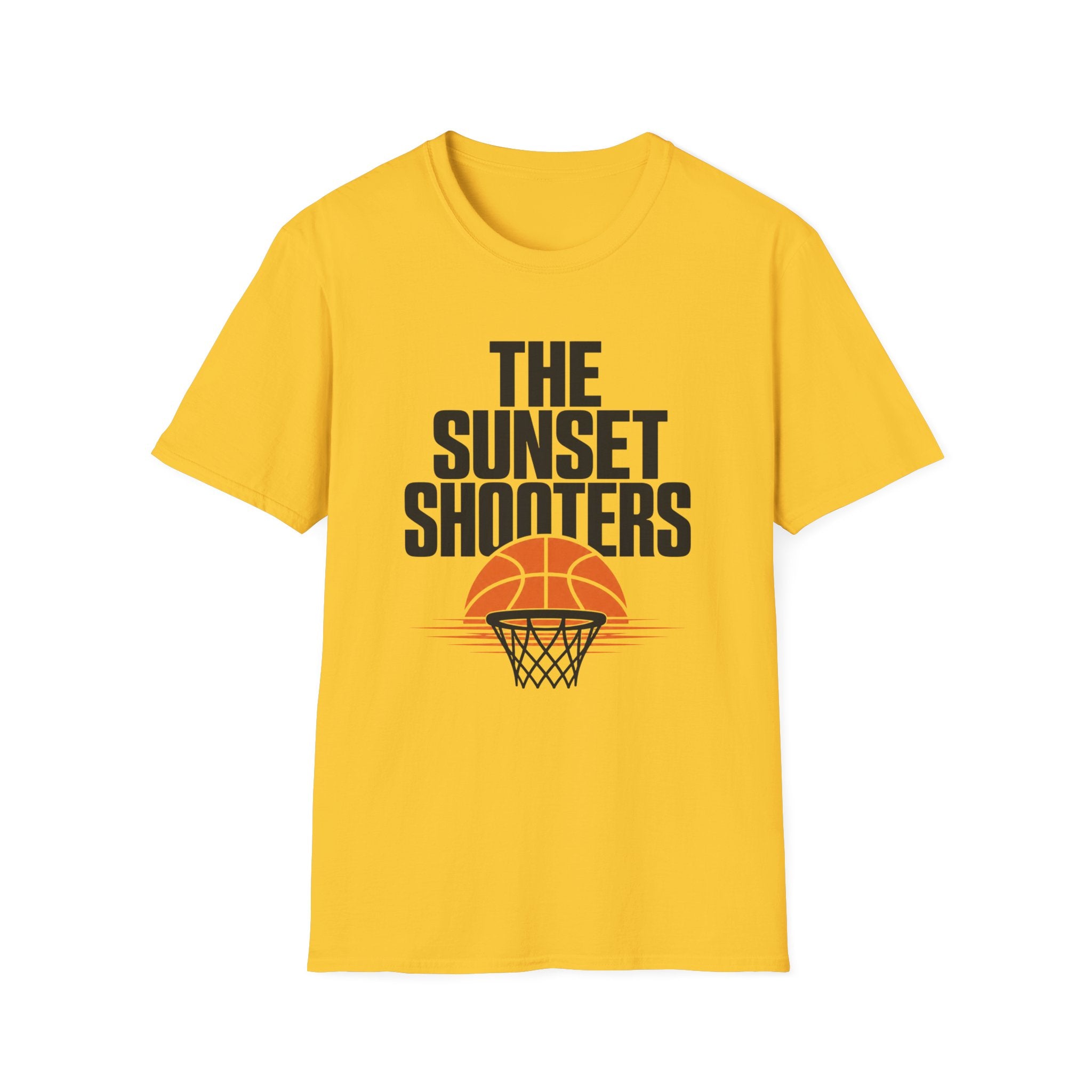 The Sunset Shooters T-Shirt