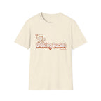 Walking Bucket T-Shirt