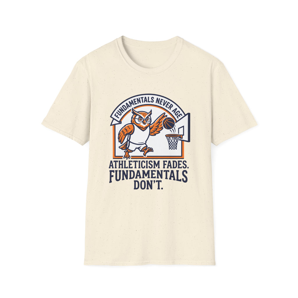 Fundamentals T-Shirt
