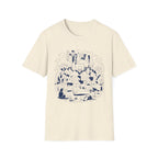 Hoop Dreams 2 T-Shirt