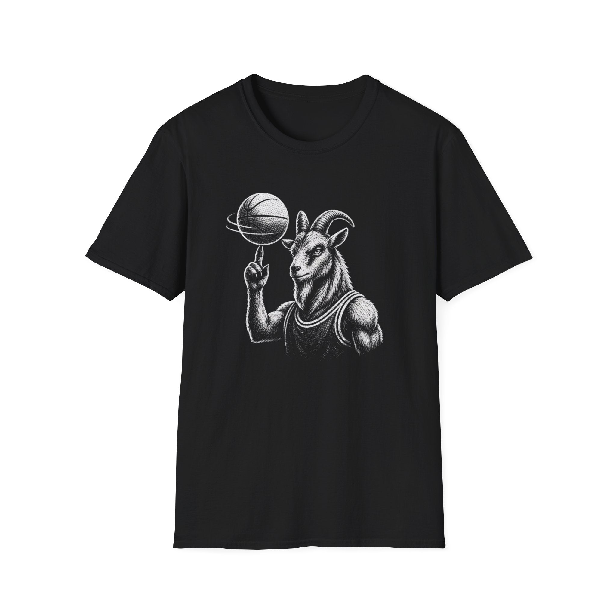 The Goat T-Shirt