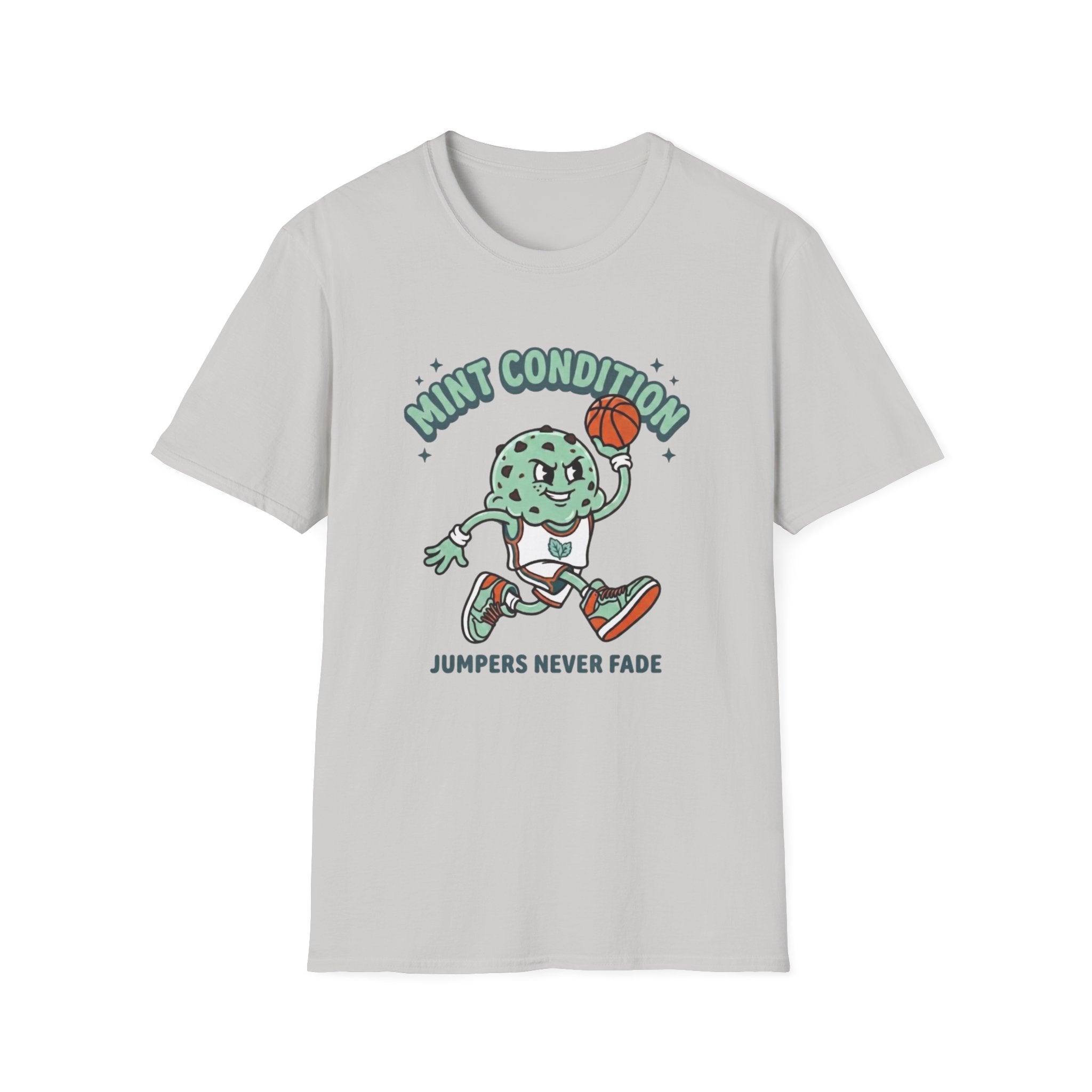 Mint Condition T-Shirt