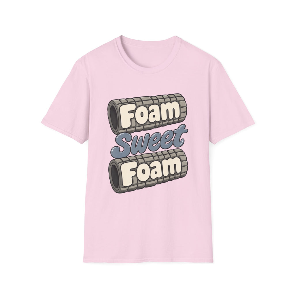 Foam Sweet Foam T-Shirt