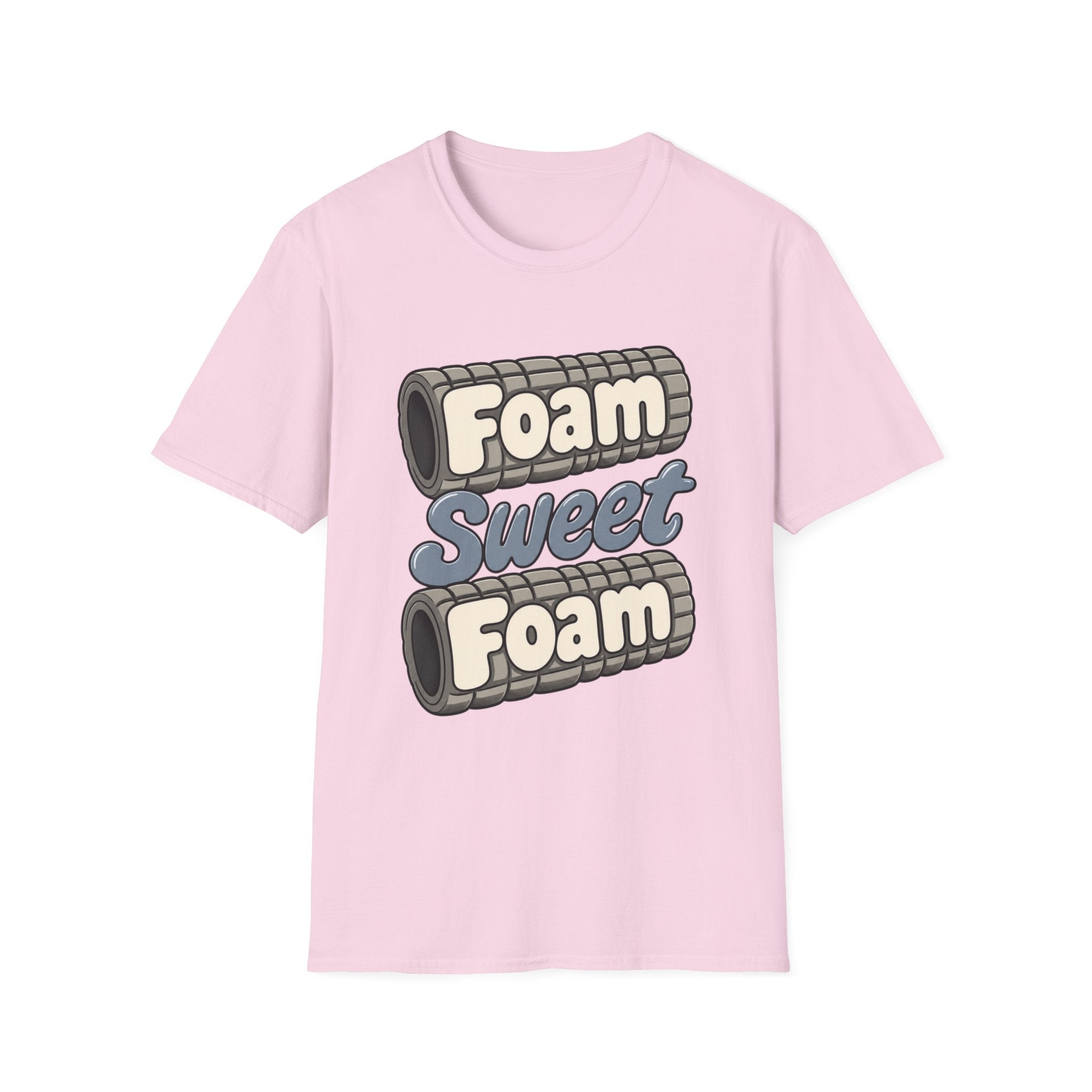 Foam Sweet Foam T-Shirt