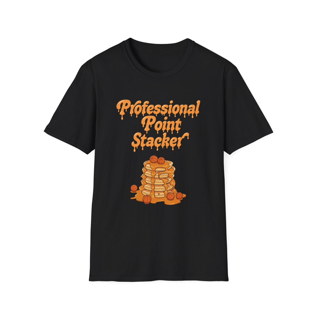Professional Point Stacker T-Shirt