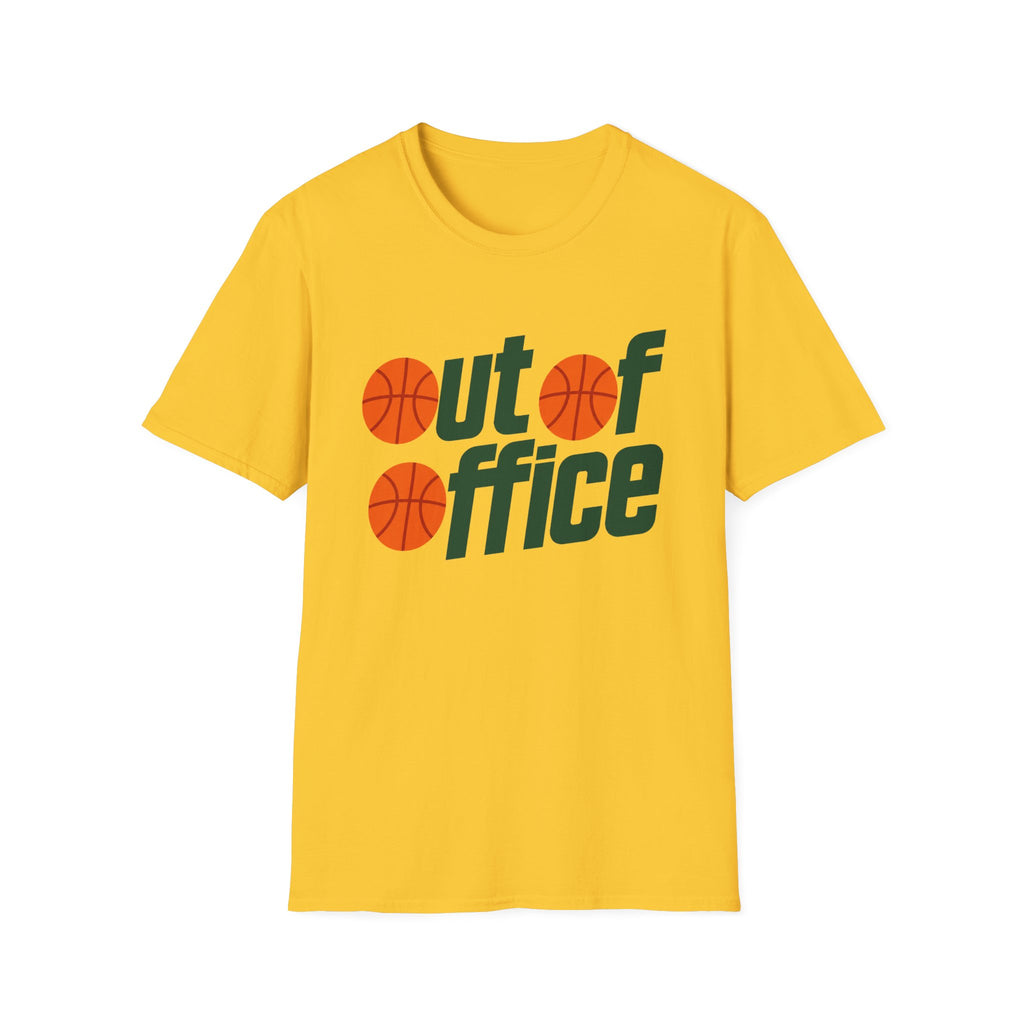 Out Of Office T-Shirt