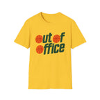 Out Of Office T-Shirt