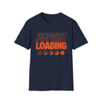 Jumpshot Loading T-Shirt