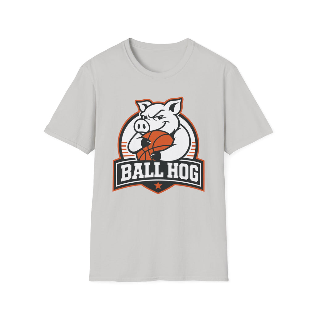 Ball-Hog T-Shirt