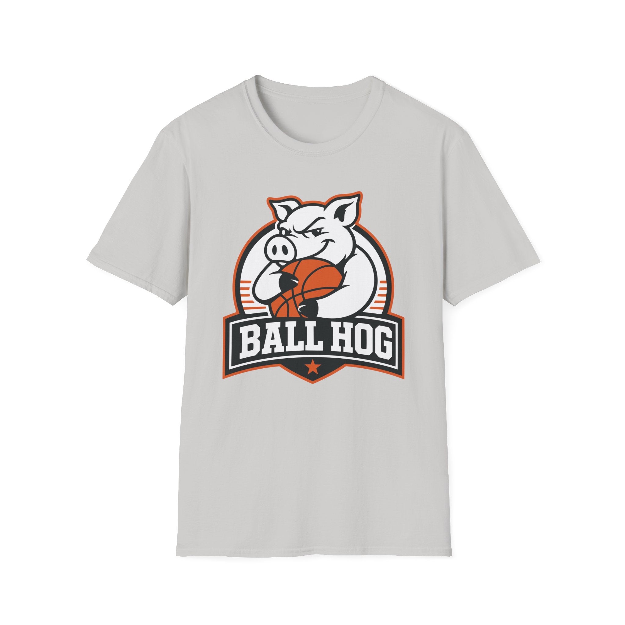 Ball-Hog T-Shirt