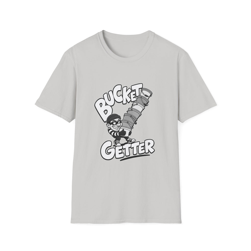 Bucket Getter T-Shirt