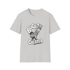 Bucket Getter T-Shirt