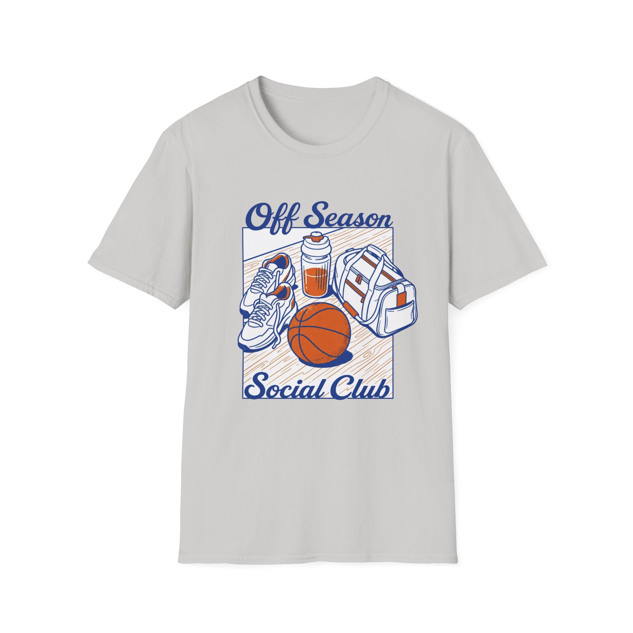 Off Season Social Club T-Shirt
