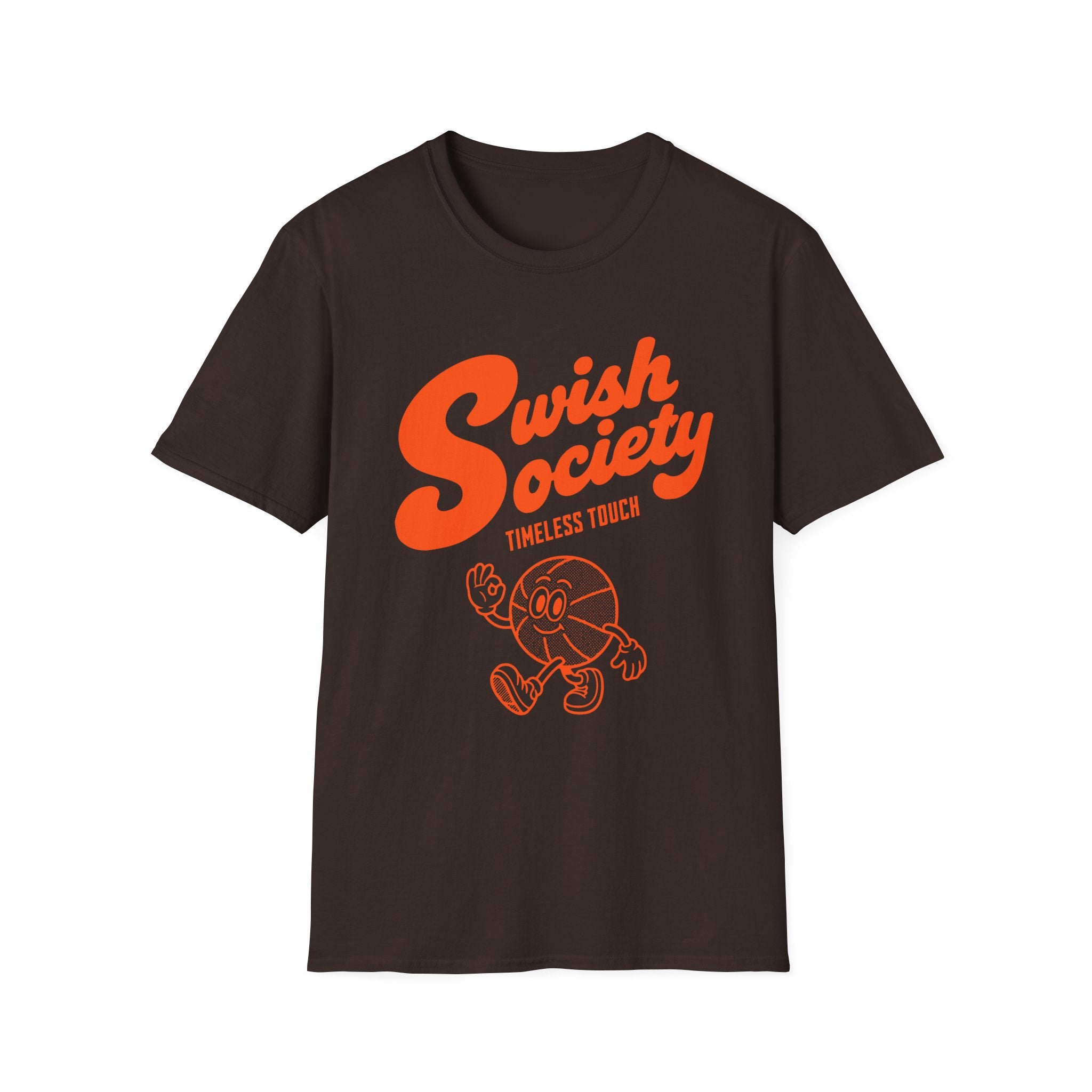 Swish Society T-Shirt