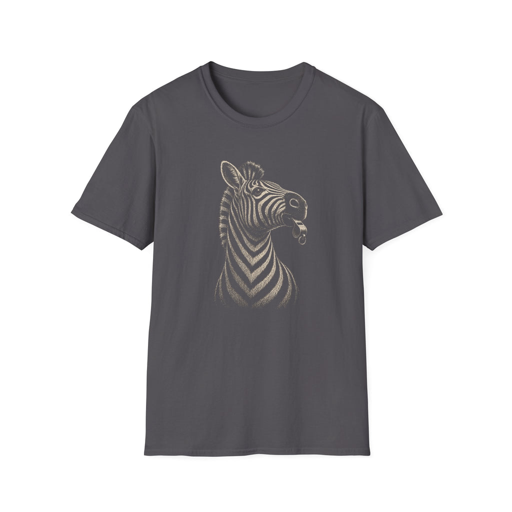 The Zebra T-Shirt