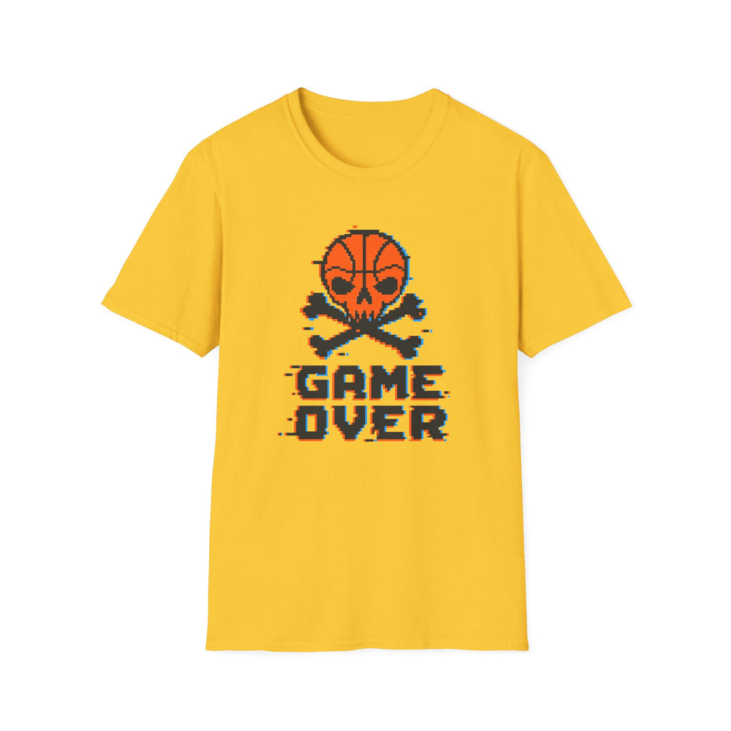 Game Over T-Shirt