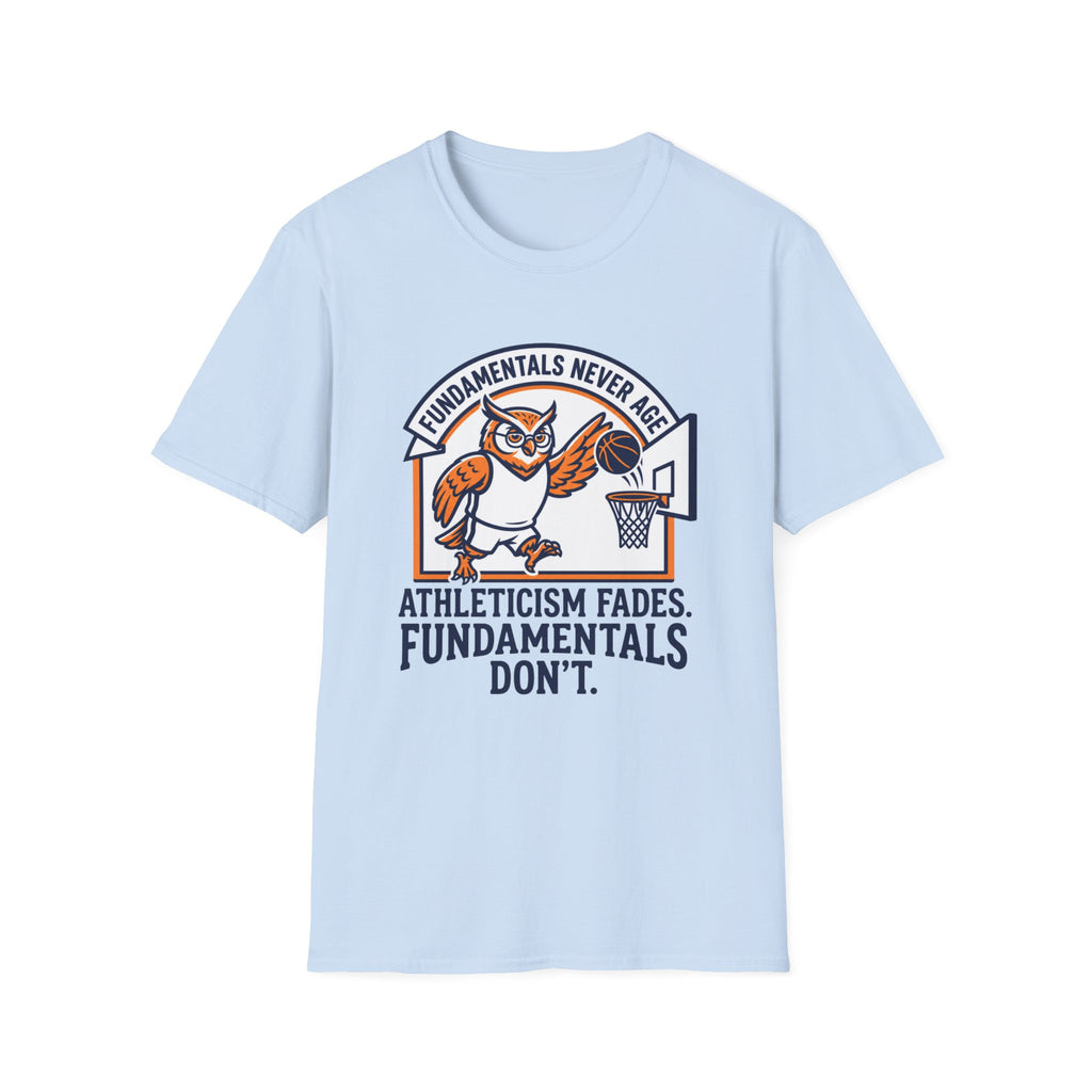 Fundamentals T-Shirt