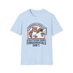 Fundamentals T-Shirt