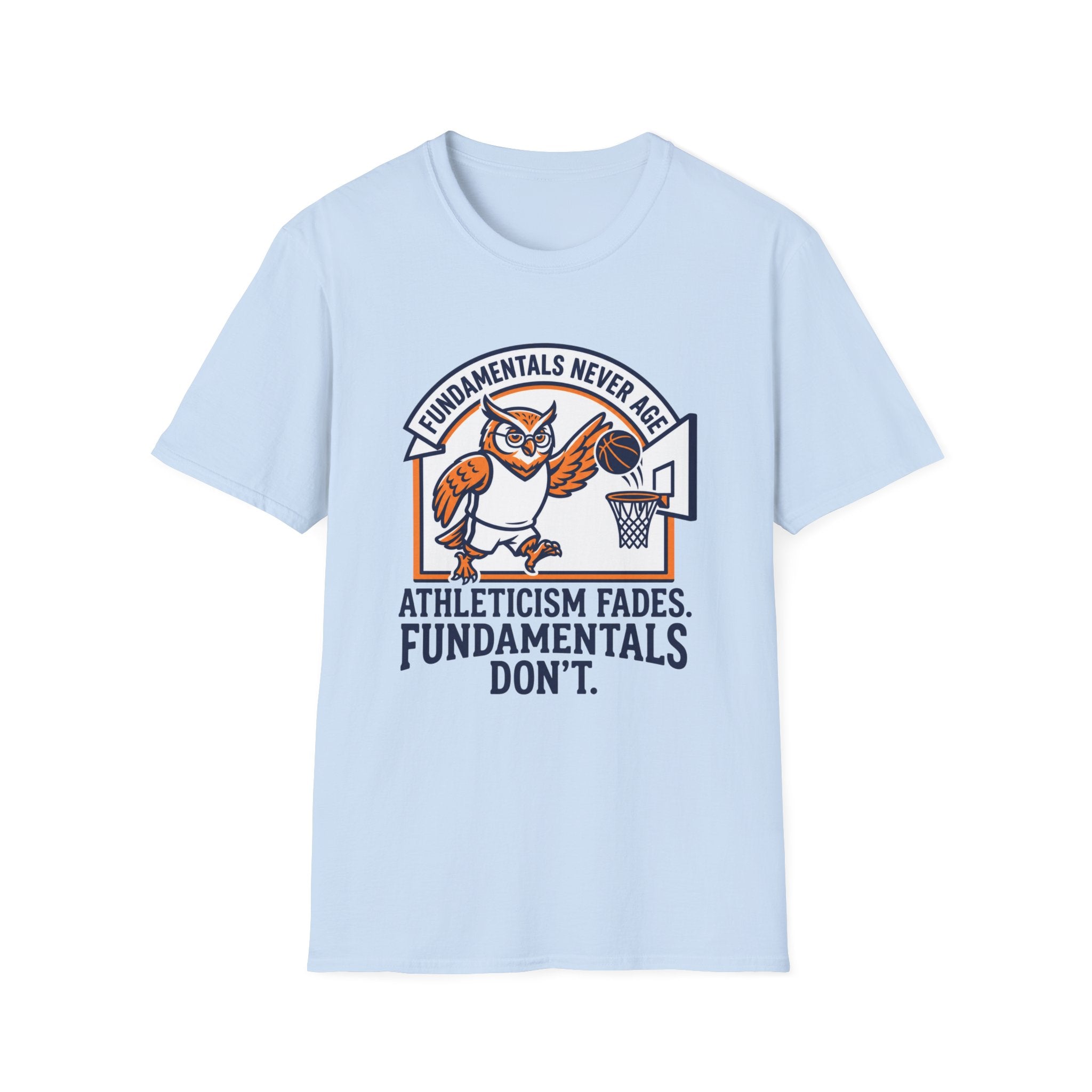 Fundamentals T-Shirt