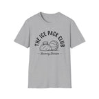 The Ice Pack Club T-Shirt