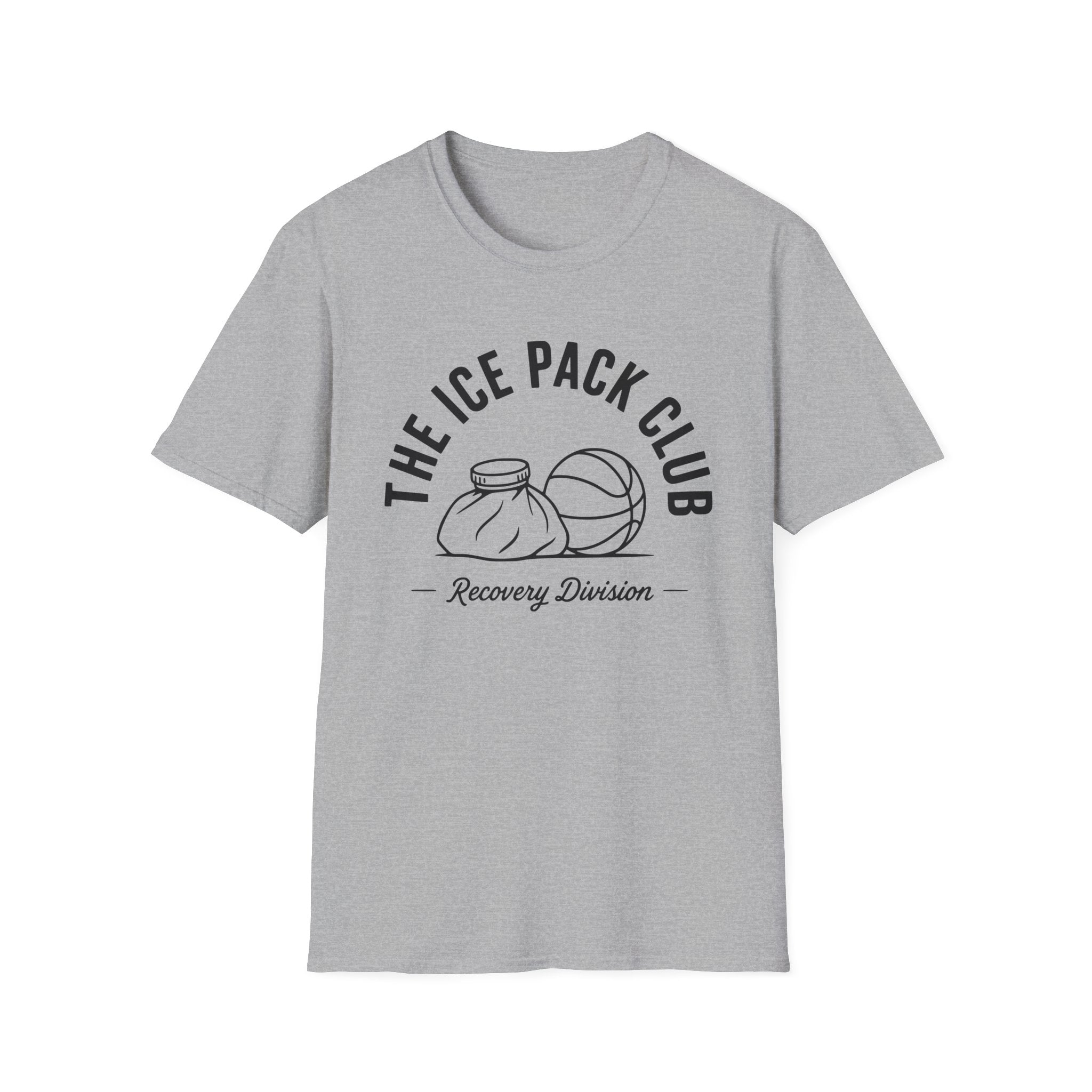 The Ice Pack Club T-Shirt