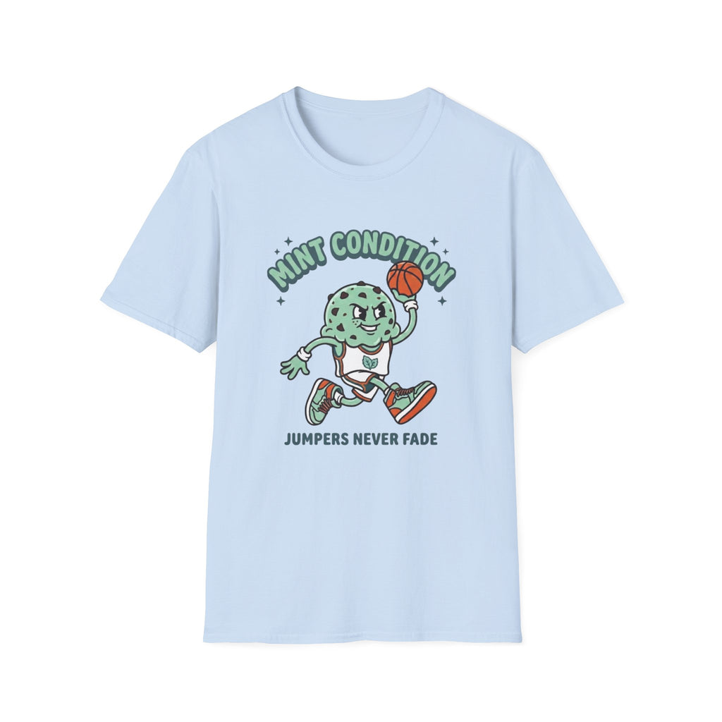 Mint Condition T-Shirt