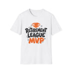Retirement League MVP T-Shirt
