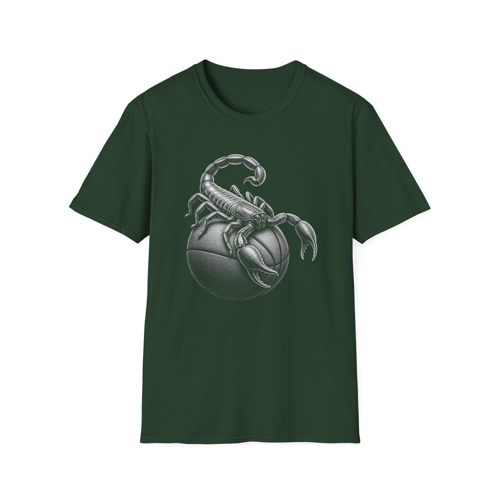 The Scorpion T-Shirt