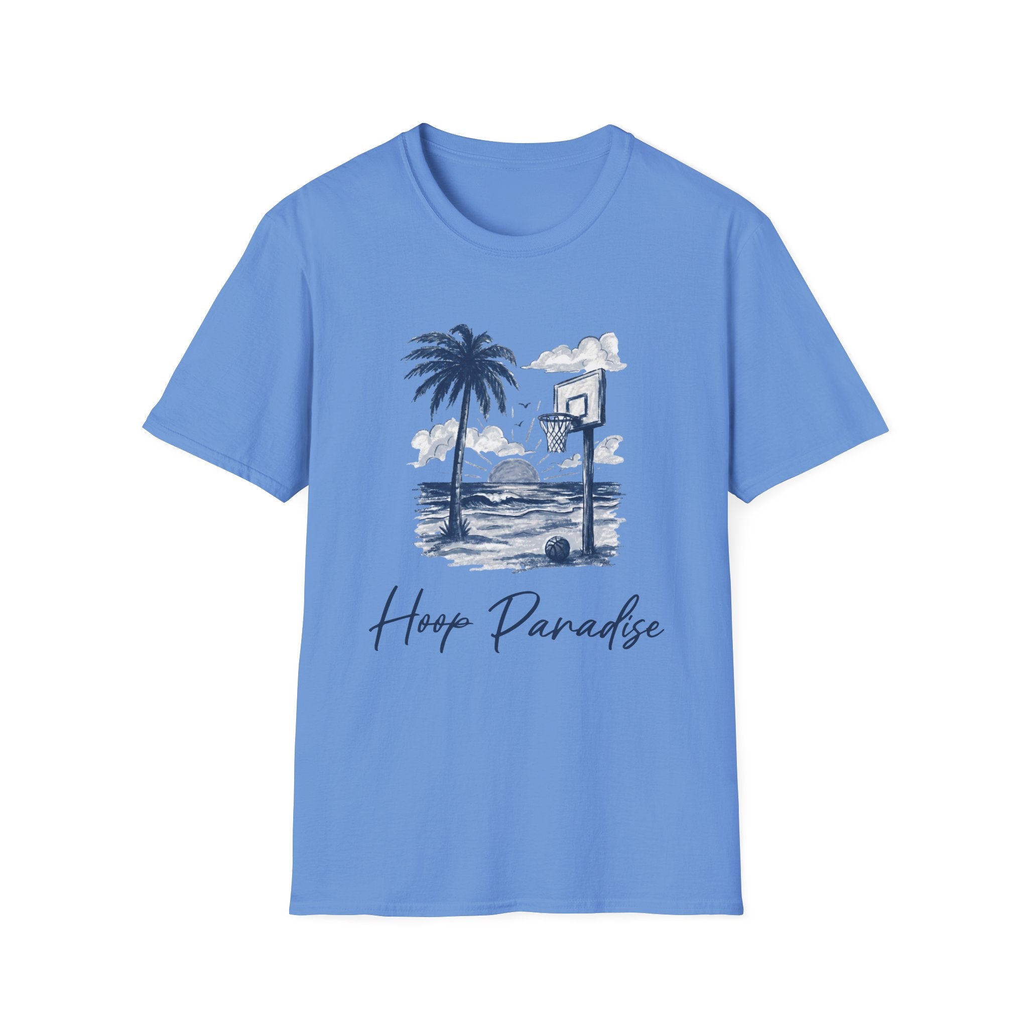 Hoop Paradise T-Shirt