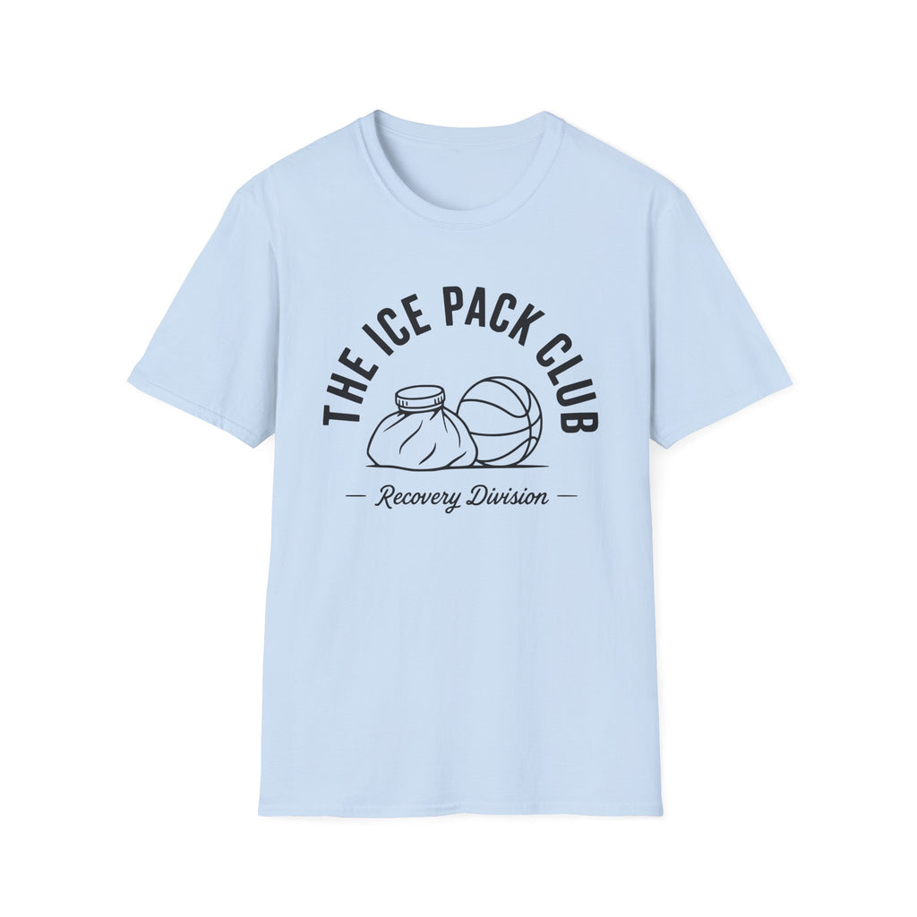 The Ice Pack Club T-Shirt