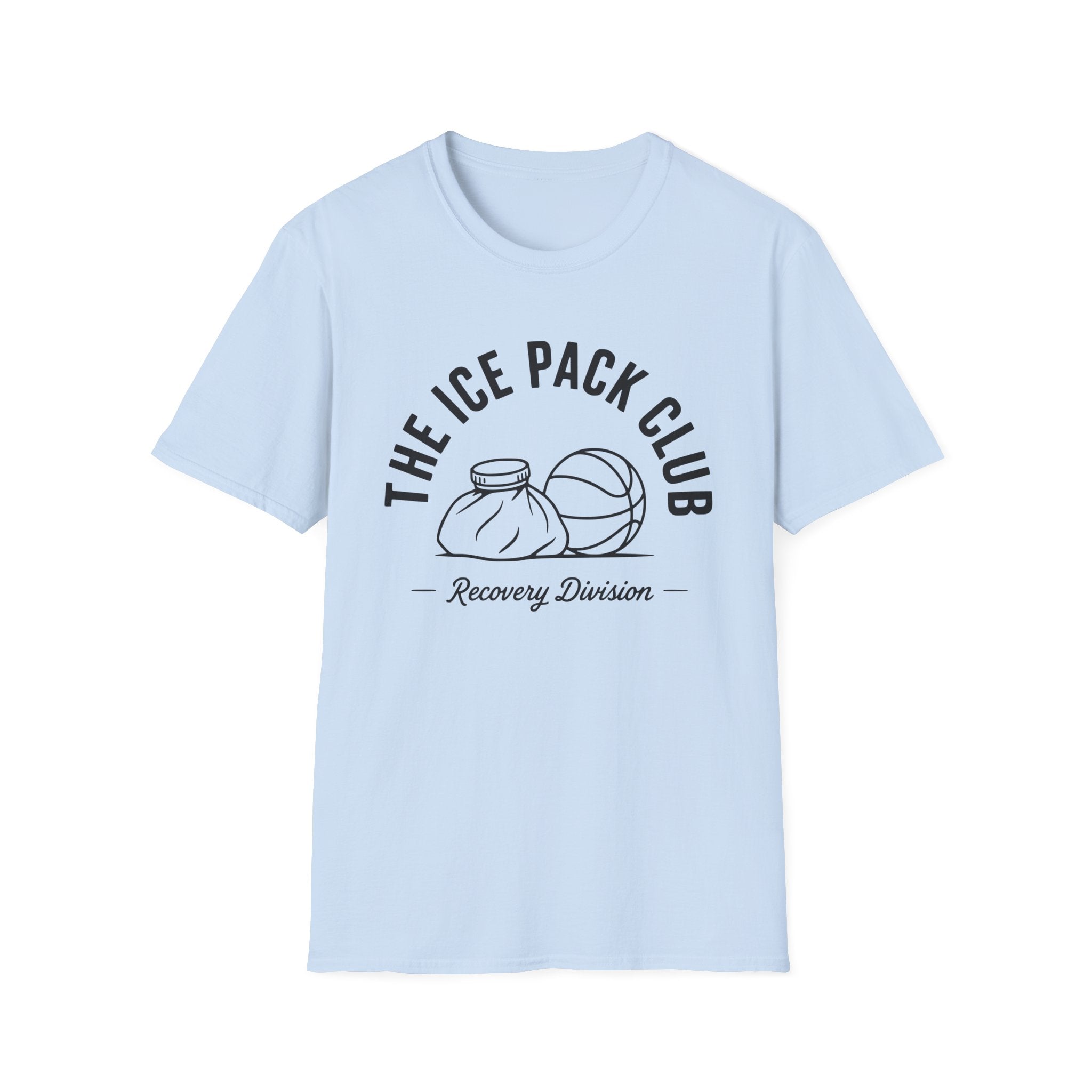 The Ice Pack Club T-Shirt