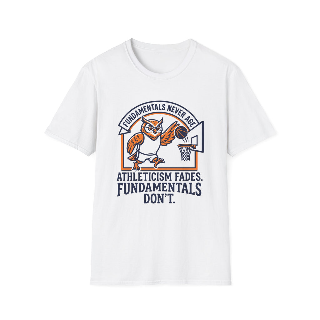 Fundamentals T-Shirt