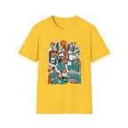 Hoop City T-Shirt