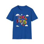 Hoop Dreams 1 T-Shirt