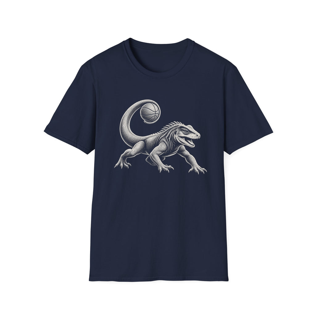 The Lizard T-Shirt