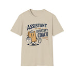 Assistant Coach T-Shirt