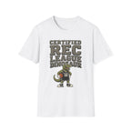 Rec League Dinosaur T-Shirt