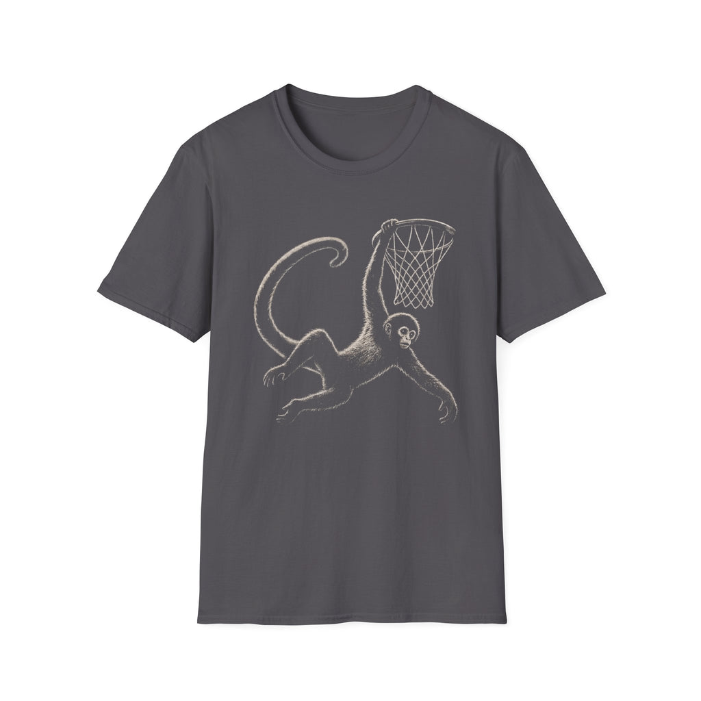 The Monkey T-Shirt
