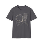 The Monkey T-Shirt