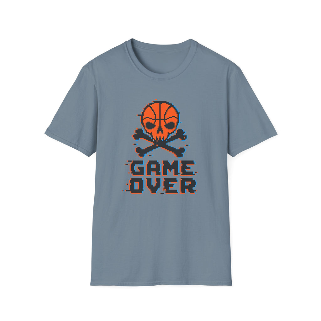 Game Over T-Shirt