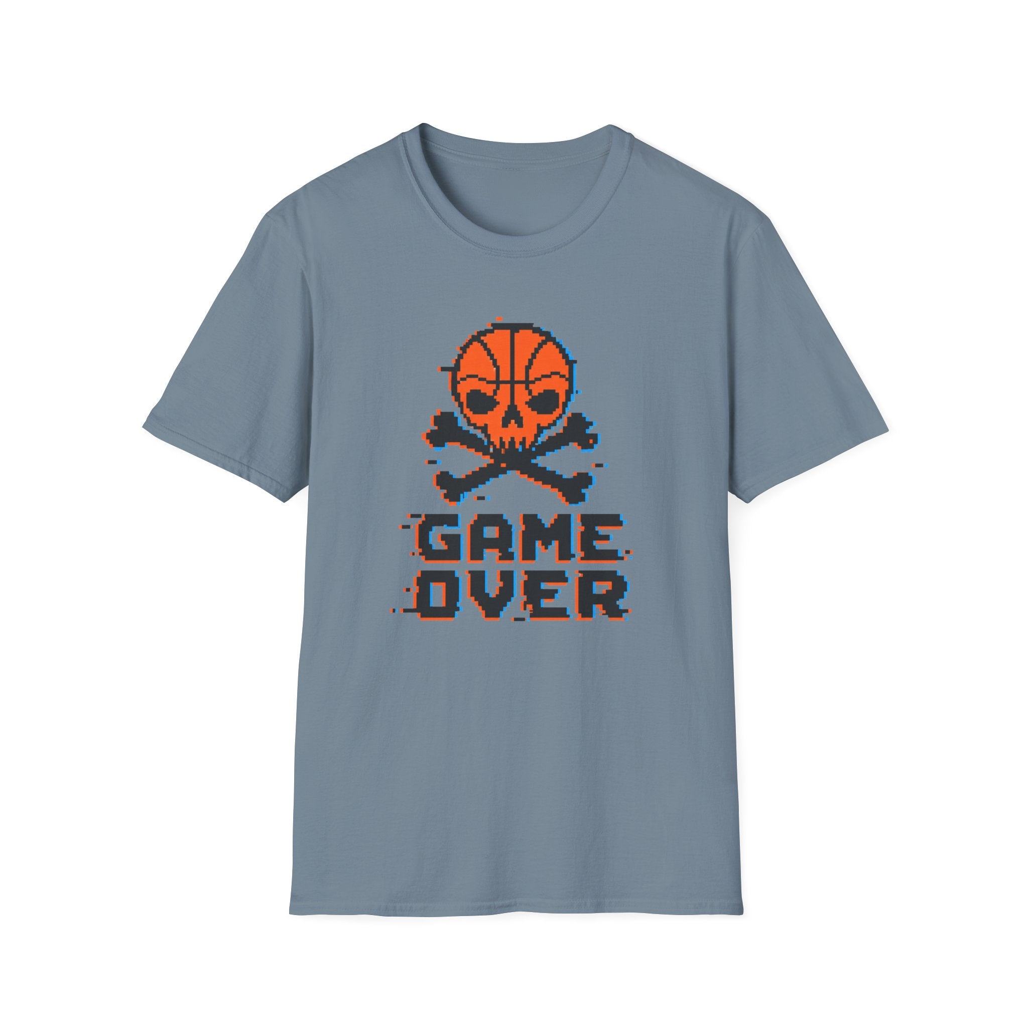 Game Over T-Shirt