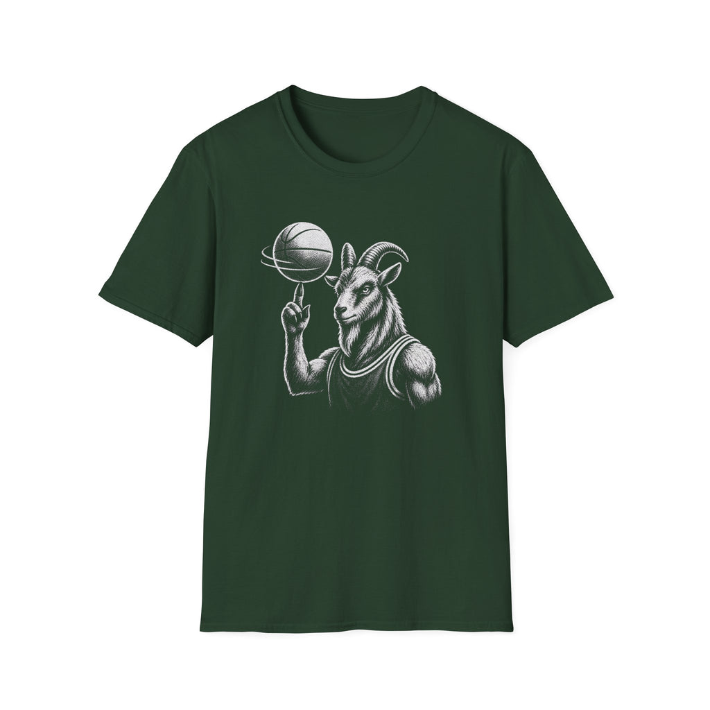 The Goat T-Shirt