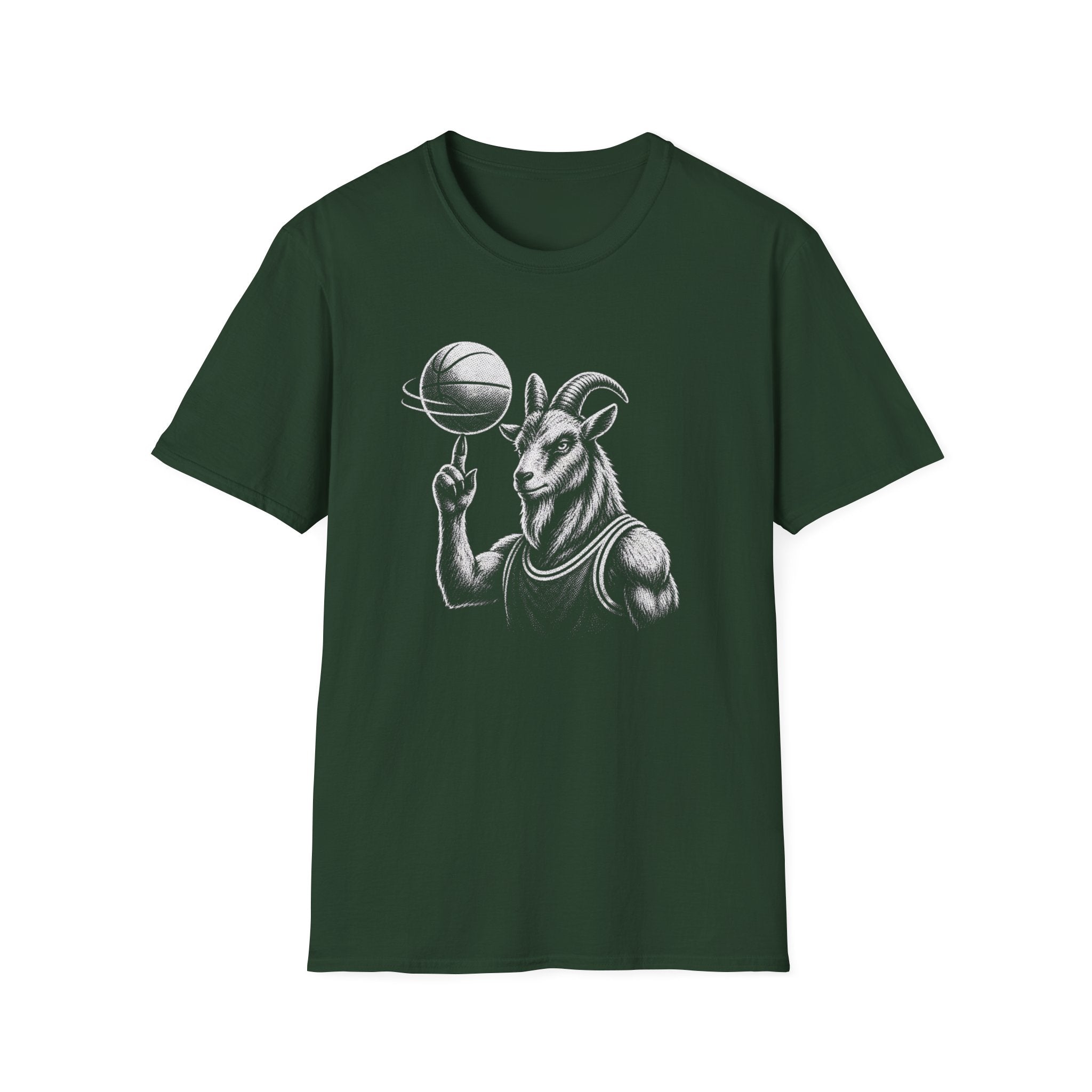 The Goat T-Shirt