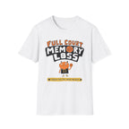 Full Court Memory Loss T-Shirt